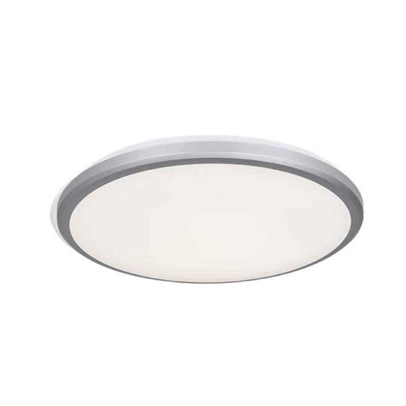 LED STROPNA SVJETILJKA/PLAFONJERA 20W 4000k IP54 1600LM