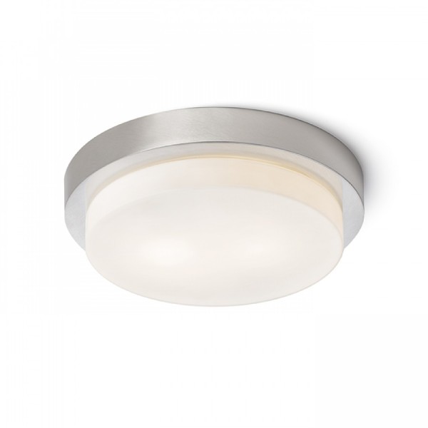 LED svjetiljka Gorra opalno staklo/krom 230V 2xE14 IP44 LED unutarnja rasvjeta R10500 - iDEAL LED | Led žarulje - LED rasvjeta iDEAL LED | Led žarulje - LED rasvjeta LED svjetiljka Gorra opalno staklo/krom 230V 2xE14 IP44