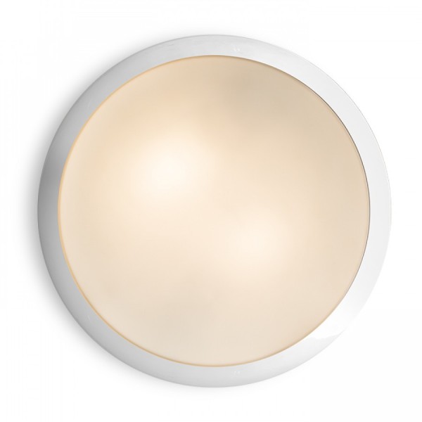 LED svjetiljka Gorra opalno staklo/krom 230V 2xE14 IP44 LED unutarnja rasvjeta R10500 - iDEAL LED | Led žarulje - LED rasvjeta iDEAL LED | Led žarulje - LED rasvjeta LED svjetiljka Gorra opalno staklo/krom 230V 2xE14 IP44