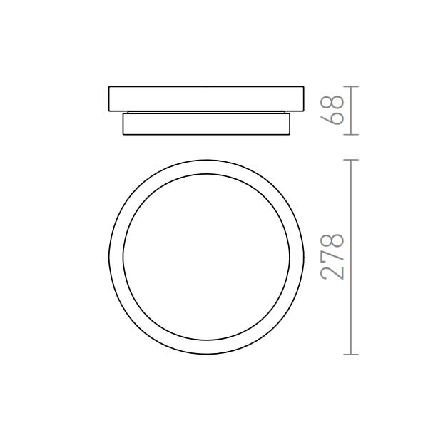 LED svjetiljka Gorra opalno staklo/krom 230V 2xE14 IP44 LED unutarnja rasvjeta R10500 - iDEAL LED | Led žarulje - LED rasvjeta iDEAL LED | Led žarulje - LED rasvjeta LED svjetiljka Gorra opalno staklo/krom 230V 2xE14 IP44