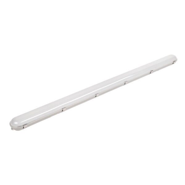 LED svjetiljka IP65 150 cm 55W 100lm/w Spojnice od nehrđajučeg čelika PIR senzor pokreta