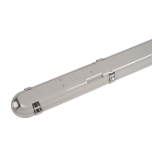 LED svjetiljka IP65 150 cm 55W 100lm/w Spojnice od nehrđajučeg čelika PIR senzor pokreta