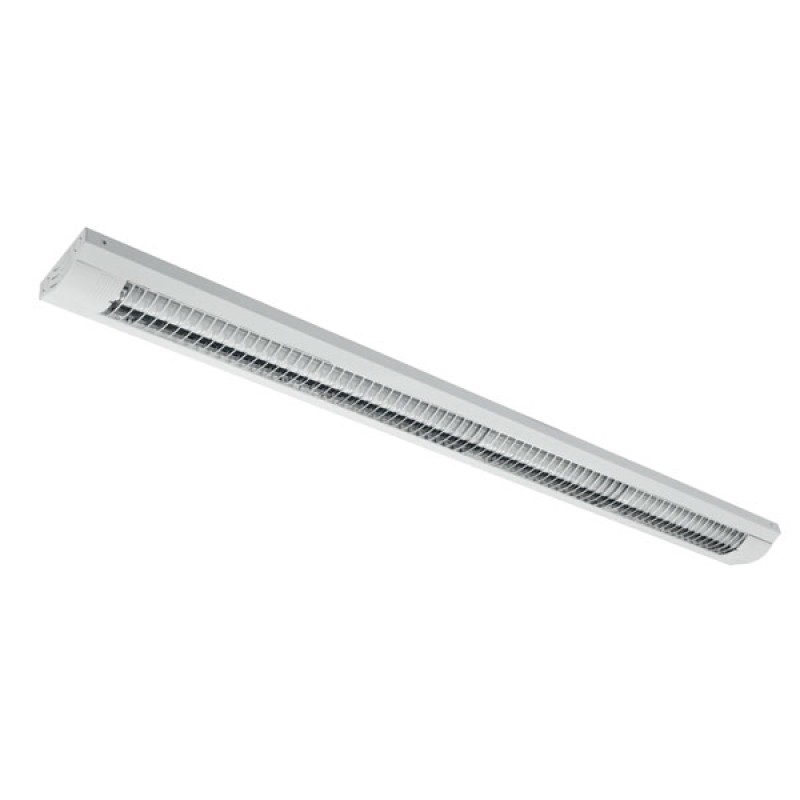 LED SVJETILJKA + LED CIJEV(600mm) 1X10W IP 21