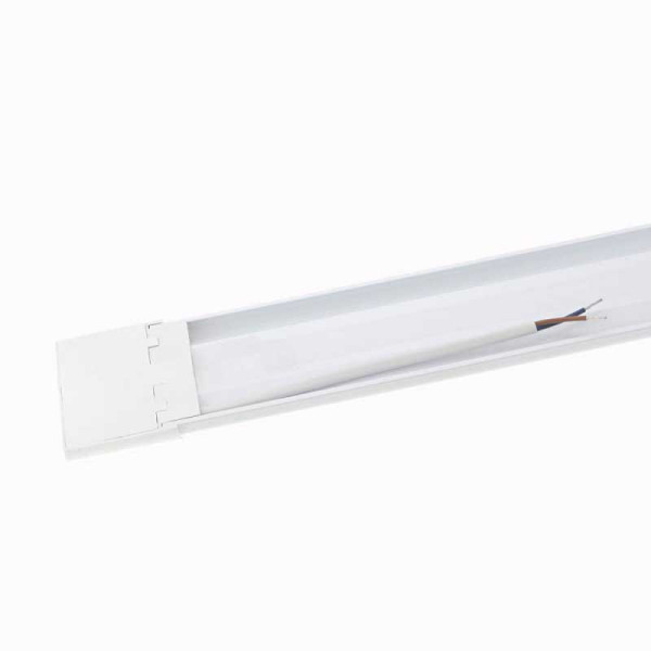 LED svjetiljka nadgradna 120cm 40W IP20 3320lm