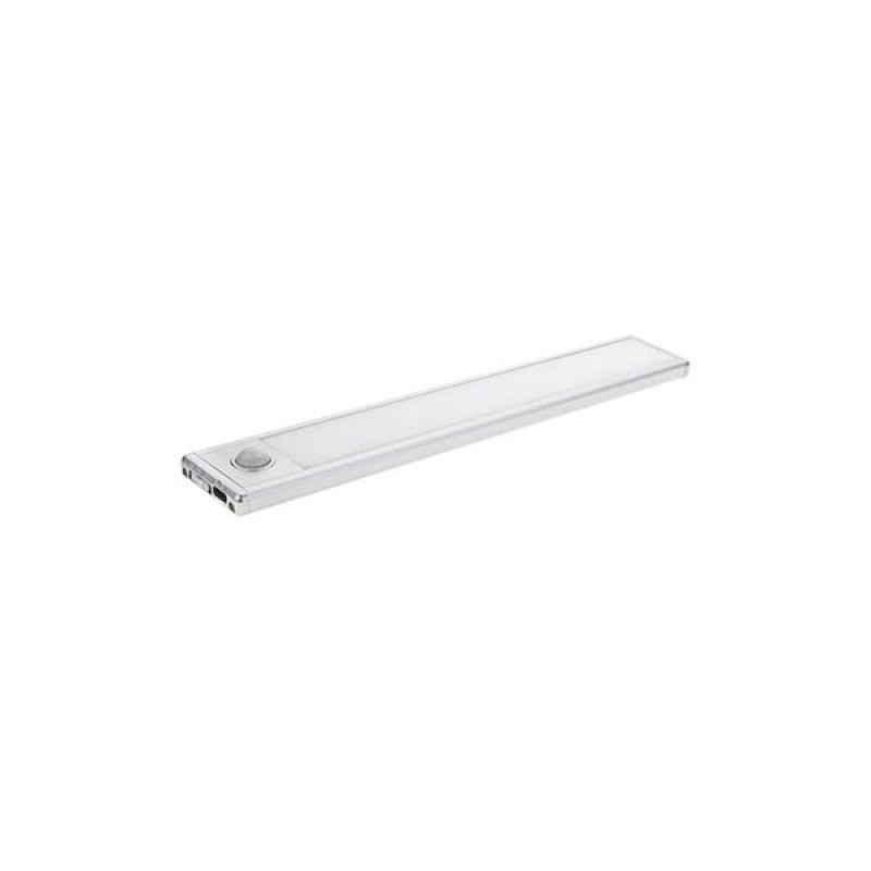 LED svjetiljka sa senzorom pokreta za ormare 1,5W 100 lm 3000K DC 5V