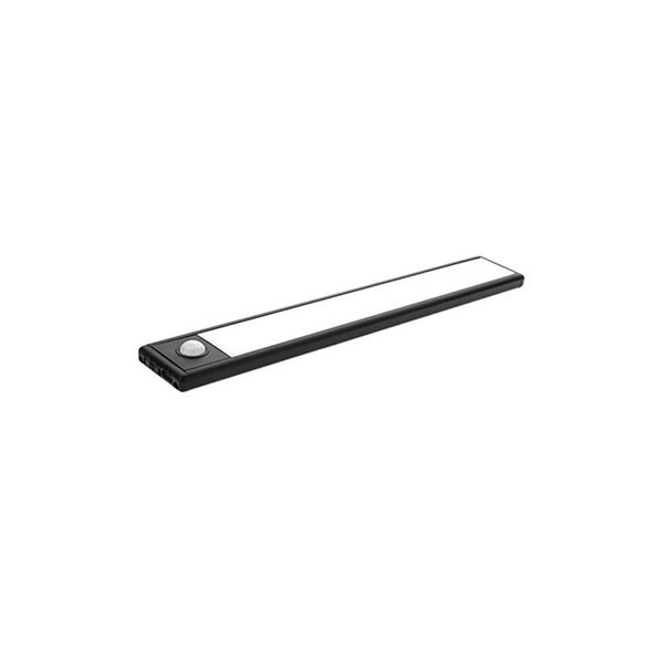 LED svjetiljka sa senzorom pokreta za ormare 1,5W 100 lm 3000K DC 5V