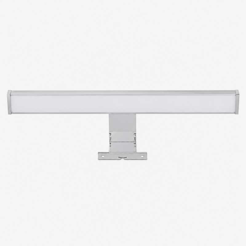  LED svjetiljka za kupaonska ogledala ALRED 10W 4000K 300x10x36 IP44