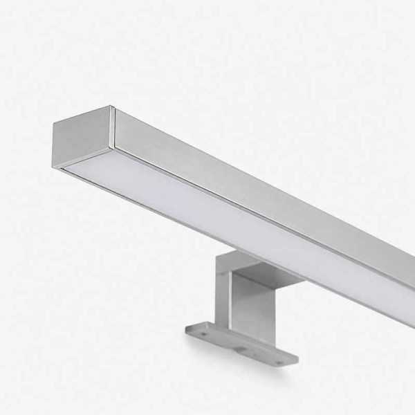 LED svjetiljka za kupaonska ogledala ALRED 10W 4000K 300x10x36 IP44 LED svjetiljka za kupaonska ogledala ALRED 10W 4000K 300x10x36 IP44