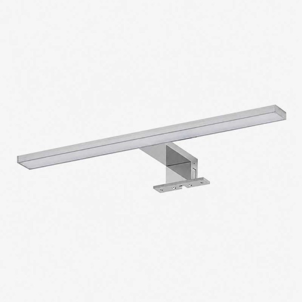 LED svjetiljka za kupaonska ogledala ALRED 10W 4000K 300x10x36 IP44 LED svjetiljka za kupaonska ogledala ALRED 10W 4000K 300x10x36 IP44