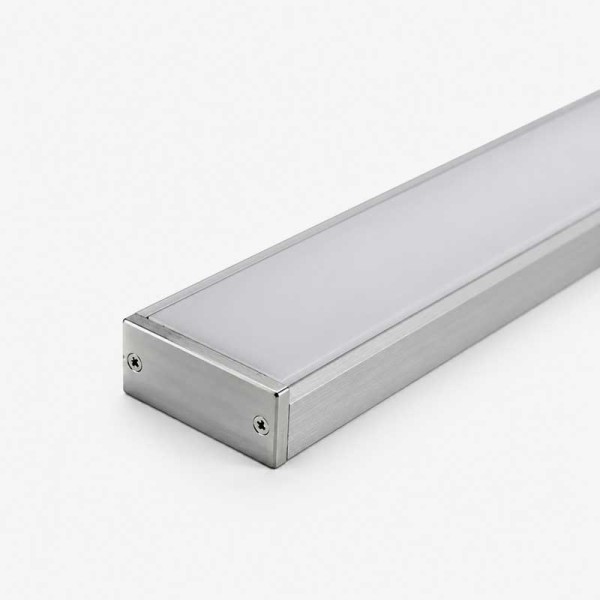 LED svjetiljka za kupaonsko ogledalo GROVA 13.2W 600 mm IP44