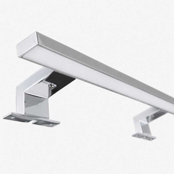 LED svjetiljka za kupaonsko ogledalo HYTTIN 14W 3000K 600 mm IP44