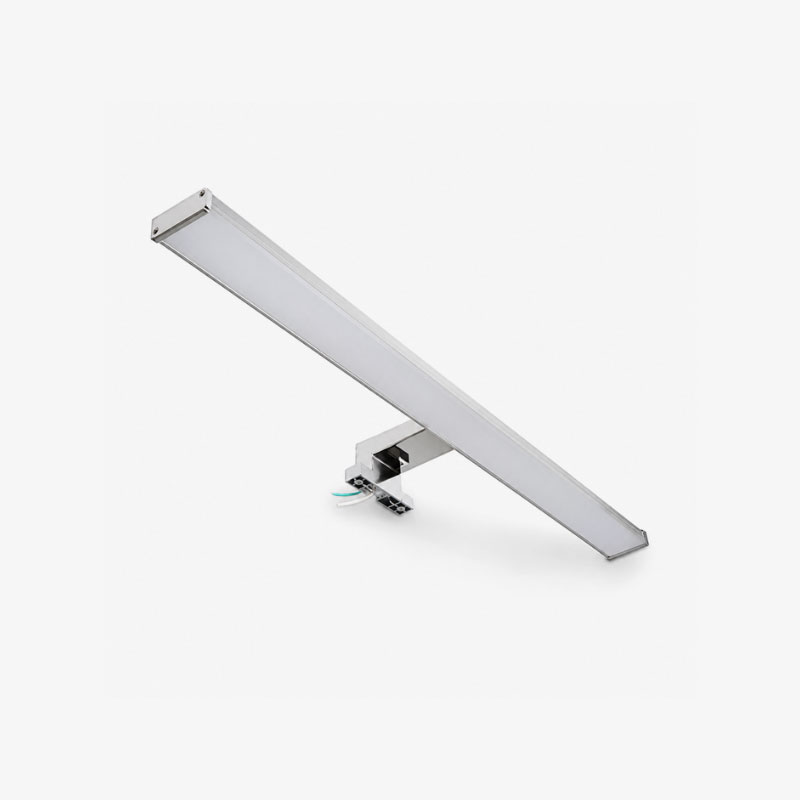 LED svjetiljka za kupaonsko ogledalo Redal 13.2W 600 mm IP44