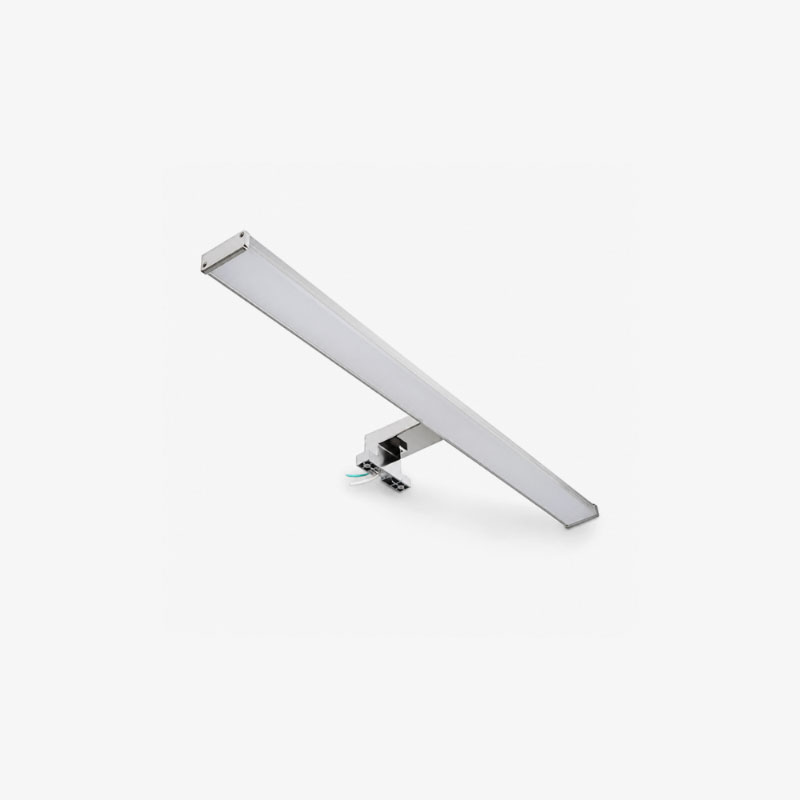 LED svjetiljka za kupaonsko ogledalo Redal 8W 400 mm IP44