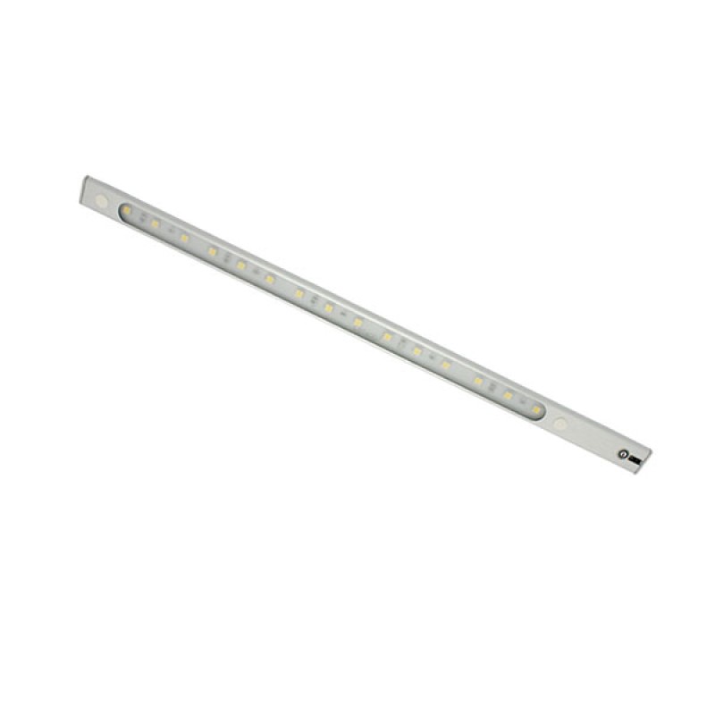 LED  svjetiljka za namještaj 3,5W 12VDC 3000K Senzor pokreta IP21