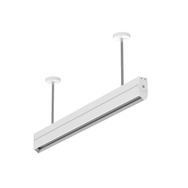 LED svjetiljka za školske ploće EDULF 50W 72 lm/W 120 cm 4000K LED unutarnja rasvjeta 008404 - iDEAL LED | Led žarulje - LED rasvjeta iDEAL LED | Led žarulje - LED rasvjeta LED svjetiljka za školske ploće EDULF 50W 72 lm/W 120 cm 4000K