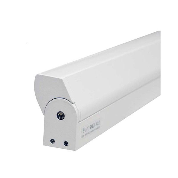 LED svjetiljka za školske ploće EDULF 50W 72 lm/W 120 cm 4000K LED unutarnja rasvjeta 008404 - iDEAL LED | Led žarulje - LED rasvjeta iDEAL LED | Led žarulje - LED rasvjeta LED svjetiljka za školske ploće EDULF 50W 72 lm/W 120 cm 4000K