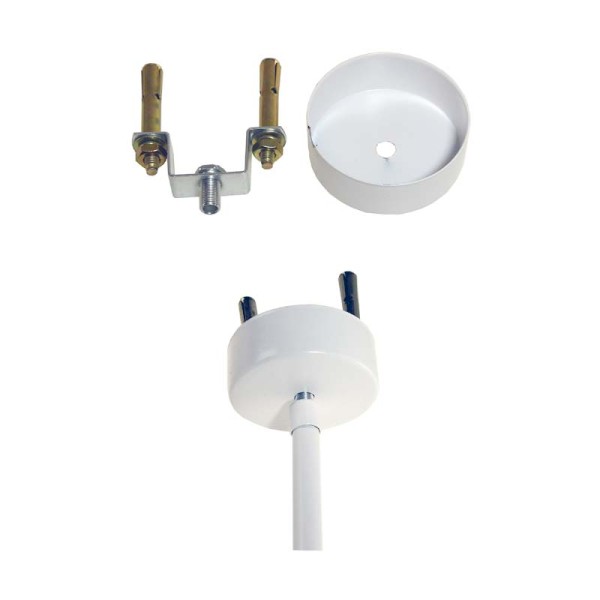 LED svjetiljka za školske ploće EDULF 50W 72 lm/W 120 cm 4000K LED unutarnja rasvjeta 008404 - iDEAL LED | Led žarulje - LED rasvjeta iDEAL LED | Led žarulje - LED rasvjeta LED svjetiljka za školske ploće EDULF 50W 72 lm/W 120 cm 4000K