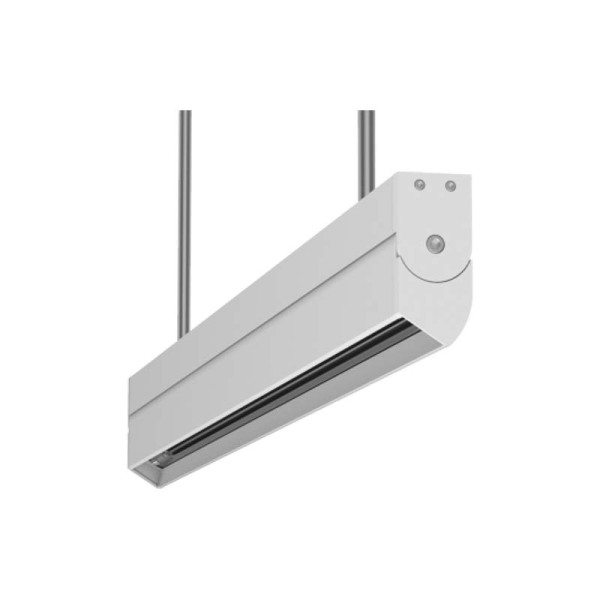LED svjetiljka za školske ploće  EDULF 50W 72 lm/W 120 cm 4000K