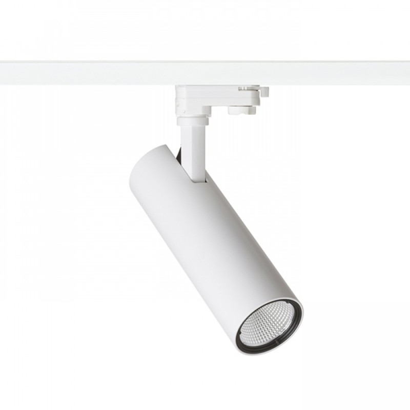 LED TRAČNI REFLEKTOR BAHIA 28W 2700lm 230V LED unutarnja rasvjeta - iDEAL LED | Led žarulje - LED rasvjeta iDEAL LED | Led žarulje - LED rasvjeta