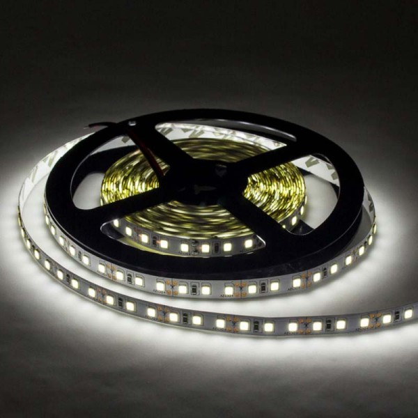 LED traka 12V 10 W/m 60 SMD/m IP44