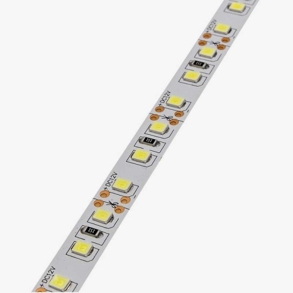 LED traka 12V 10 W/m 60 SMD/m IP44