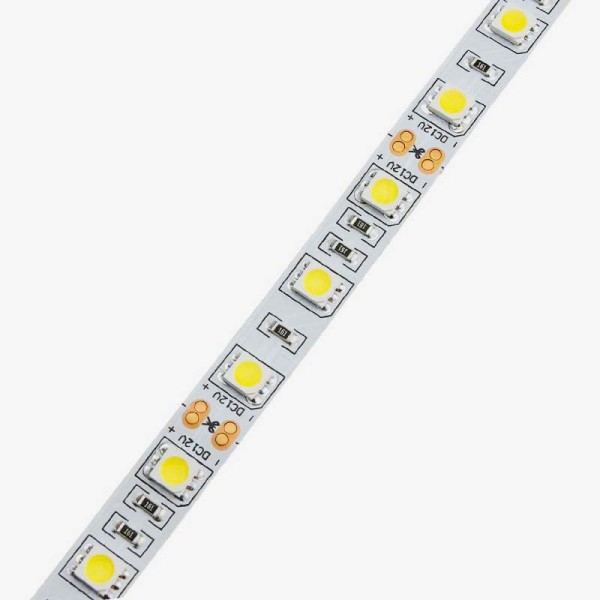LED traka 12V 12 W/m 120 SMD/m IP20