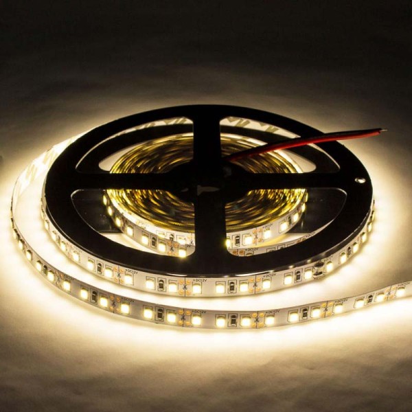 LED traka 12V 12 W/m 120 SMD/m IP20