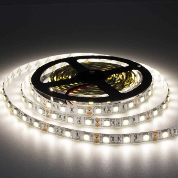 LED traka 12V 12 W/m 120 SMD/m IP20
