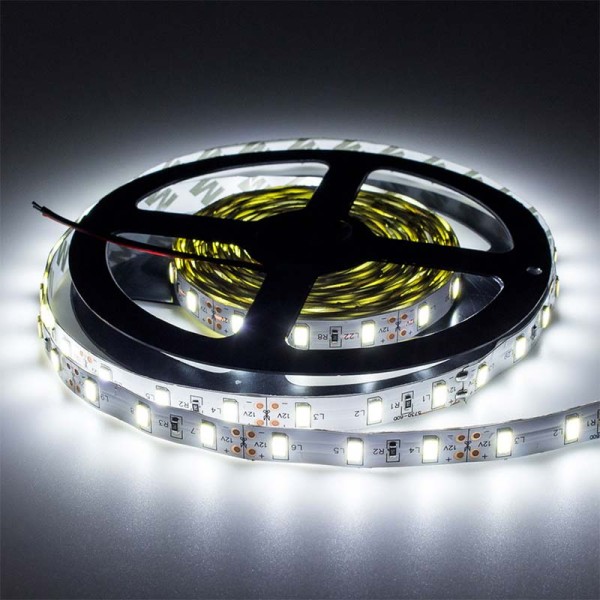 LED traka 12V 12 W/m 60 SMD/m IP20