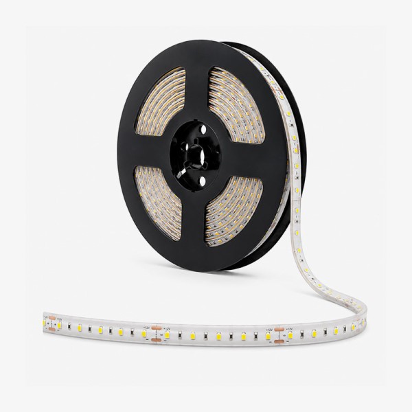 LED traka 12V 14,4 W/m 60 SMD/m 5050 IP54 - Kolut 5 metara