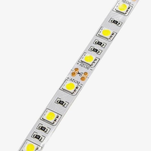 LED traka 12V 14.4W/m 60 SMD/m IP20