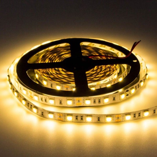LED traka 12V 14.4W/m 60 SMD/m IP20