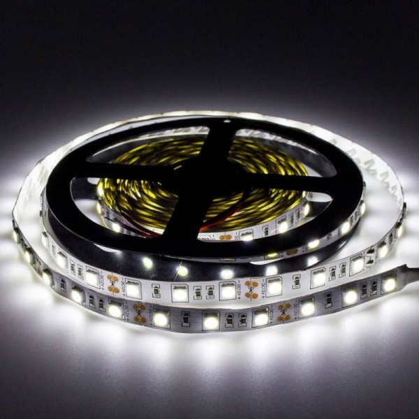 LED traka 12V 14.4W/m 60 SMD/m IP20