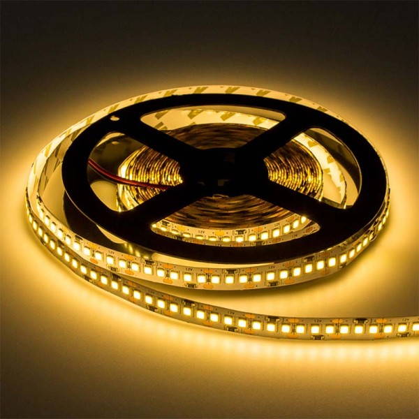 LED traka 12V 16.5W 204 SMD/m IP20