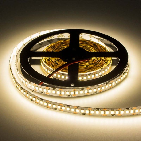 LED traka 12V 16.5W 204 SMD/m IP20