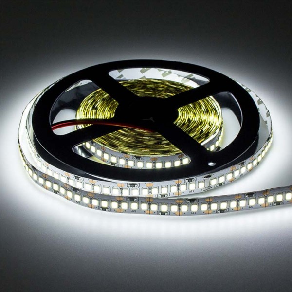 LED traka 12V 16.5W 204 SMD/m IP20