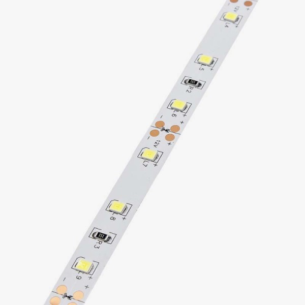 LED traka 12V 4.8 W/m 60 SMD/m IP20