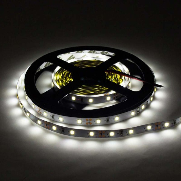 LED traka 12V 4.8 W/m 60 SMD/m IP20