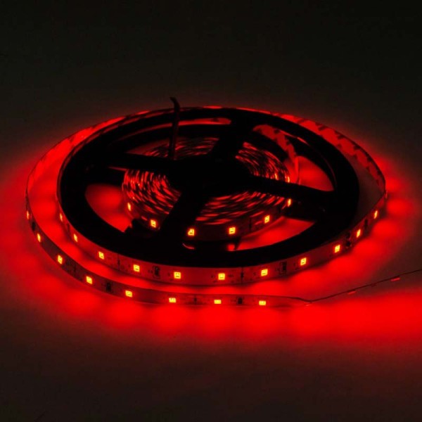 LED traka 12V 4.8 W/m 60 SMD/m IP20