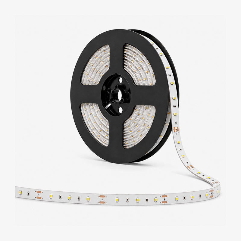 LED traka 12V 4.8 W/m 60 SMD/m IP20