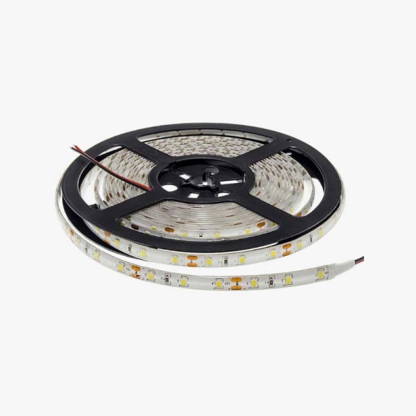 LED traka 12V 4.8 W/m 60 SMD/m IP54