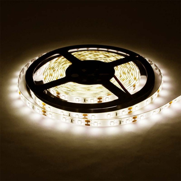 LED traka 12V 4.8 W/m 60 SMD/m IP54 LED traka 12V 4.8 W/m 60 SMD/m IP54