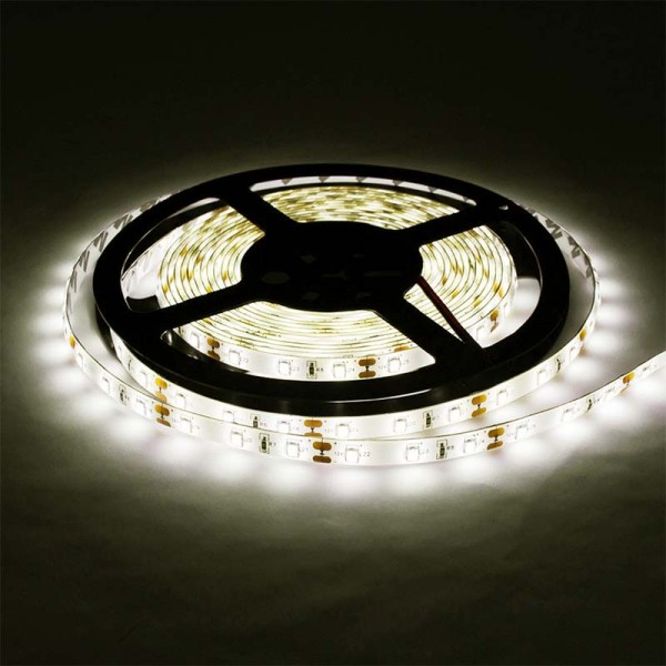 LED traka 12V 4.8 W/m 60 SMD/m IP54 LED traka 12V 4.8 W/m 60 SMD/m IP54
