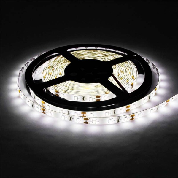 LED traka 12V 4.8 W/m 60 SMD/m IP54 LED traka 12V 4.8 W/m 60 SMD/m IP54