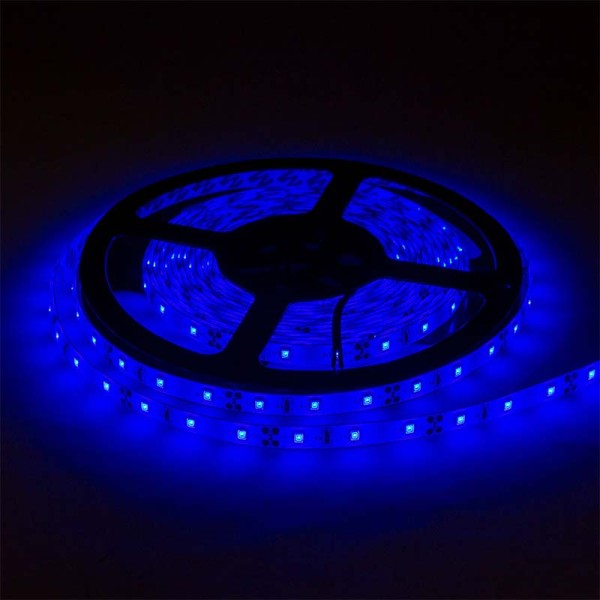 LED traka 12V 4.8 W/m 60 SMD/m IP54 LED traka 12V 4.8 W/m 60 SMD/m IP54