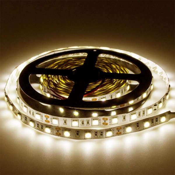 LED traka 12V 7.2 W/m 30 SMD/m IP20