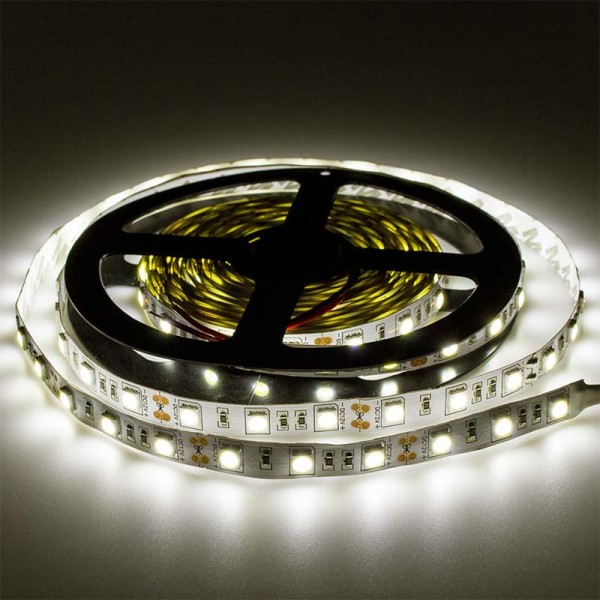 LED traka 12V 7.2 W/m 30 SMD/m IP20