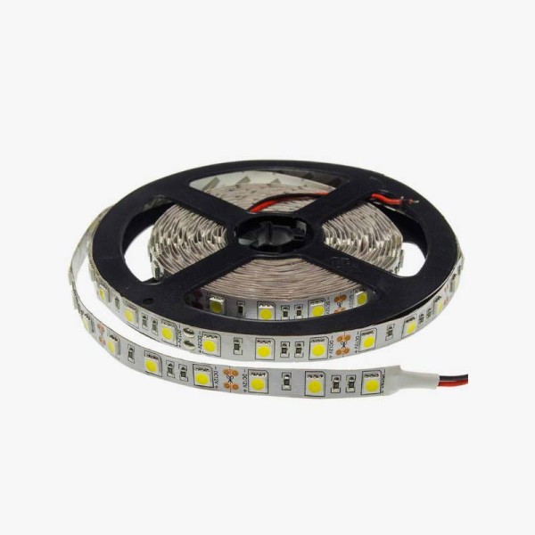 LED traka 12V 7.2 W/m 30 SMD/m IP54