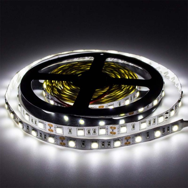 LED traka 12V 7.2 W/m 30 SMD/m IP54 LED traka 12V 7.2 W/m 30 SMD/m IP54