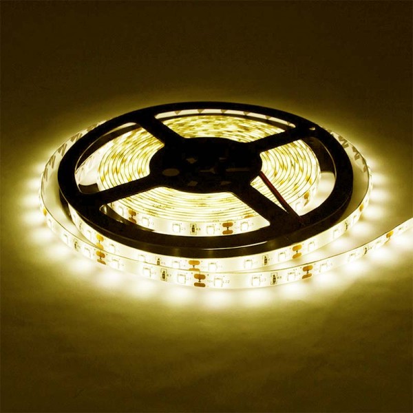 LED traka 12V 9.6 W/m 120 SMD/m IP54 LED traka 12V 9.6 W/m 120 SMD/m IP54